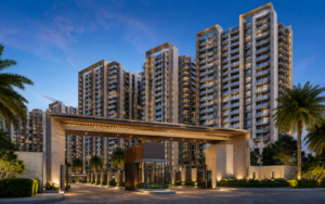 Autograph luxury residences